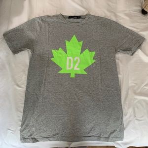 Dsquared2 t-shirt